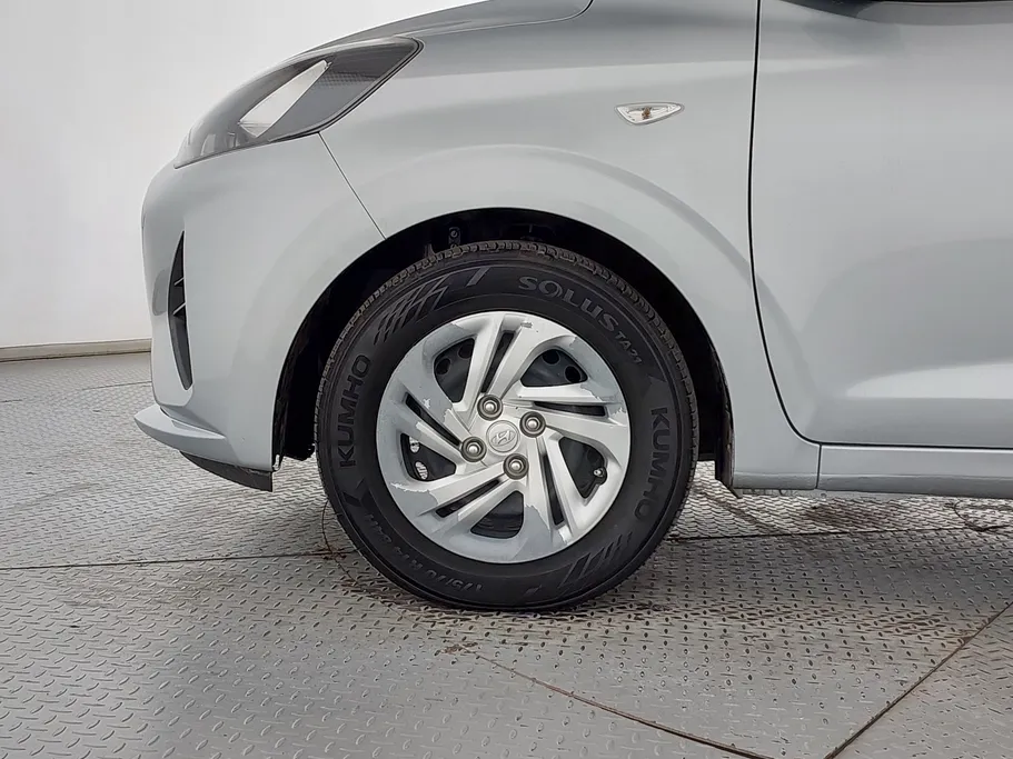 2023 Hyundai Grand i10 Fleet 