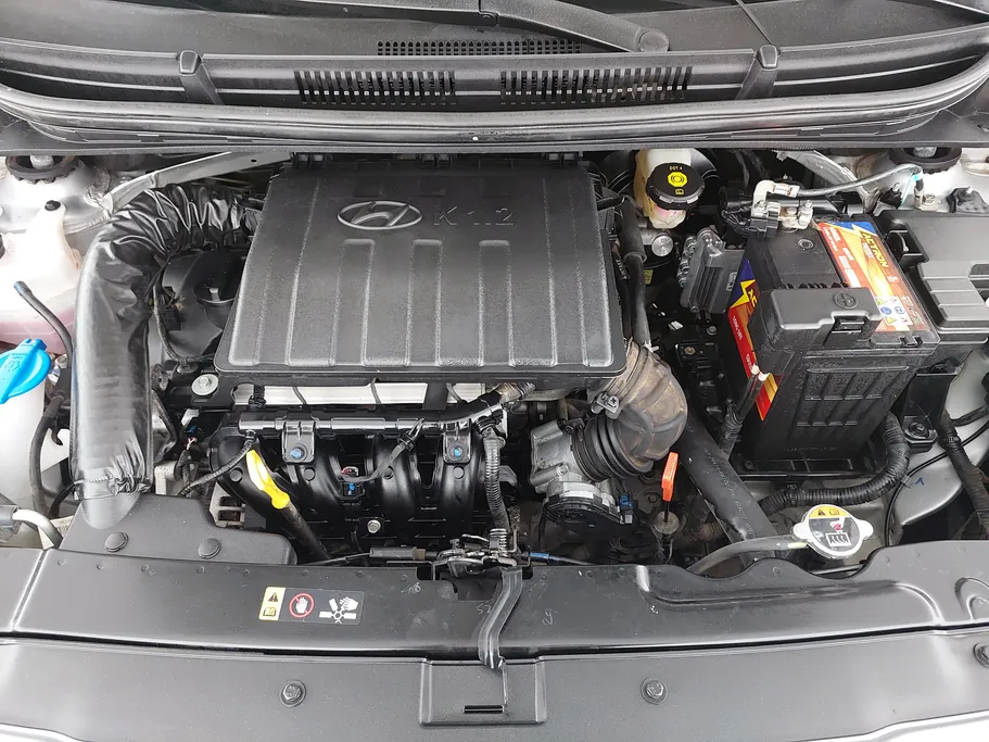 2023 Hyundai Grand i10 Fleet 