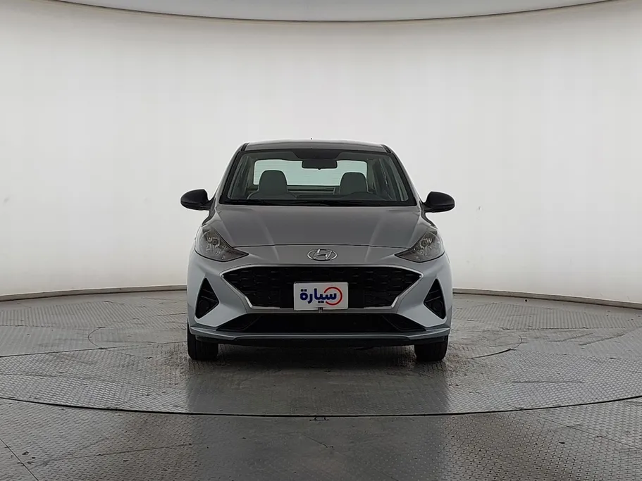 2023 Hyundai Grand i10 Fleet 