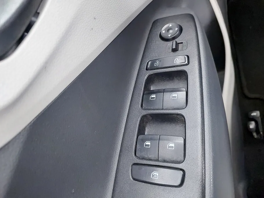 2023 Hyundai Grand i10 Fleet 