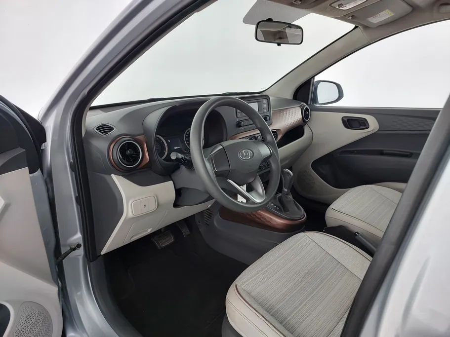2023 Hyundai Grand i10 Fleet 