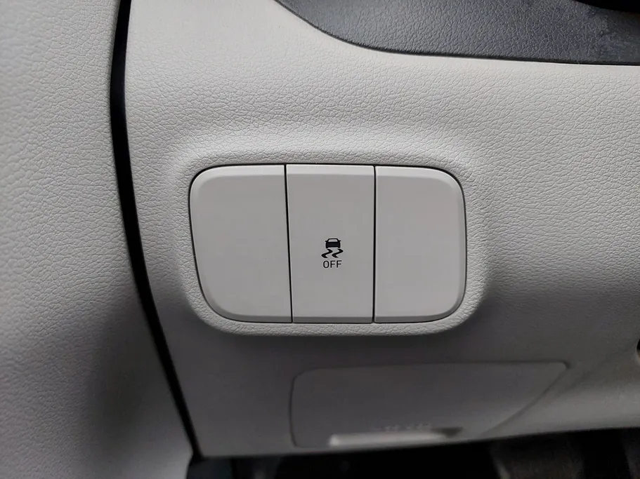 2023 Hyundai Grand i10 Fleet 