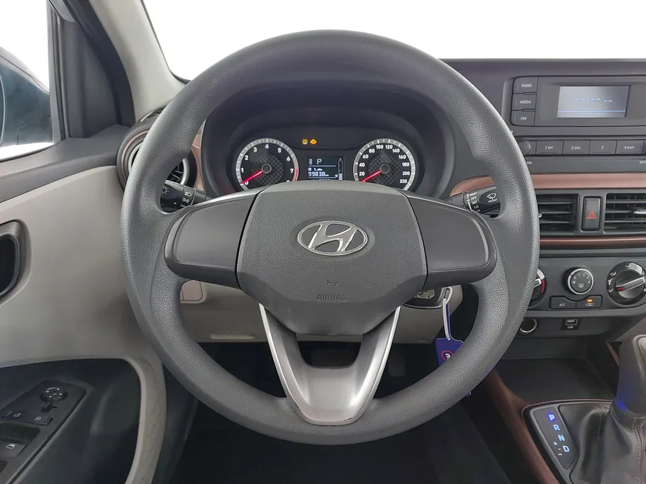 2023 Hyundai Grand i10 Fleet 