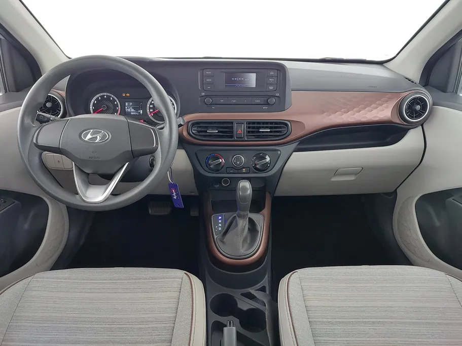 2023 Hyundai Grand i10 Fleet 