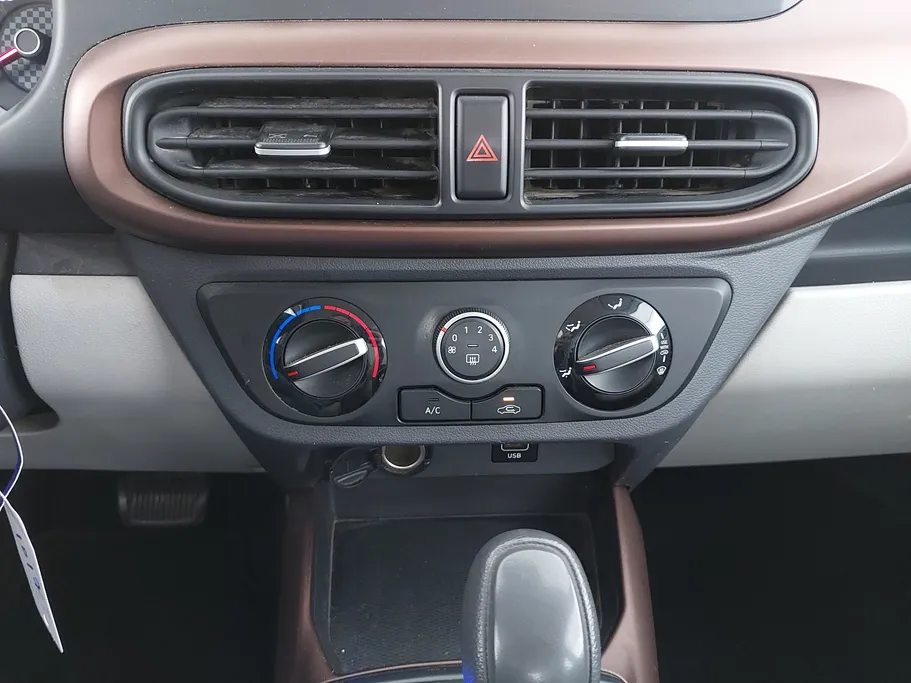 2023 Hyundai Grand i10 Fleet 