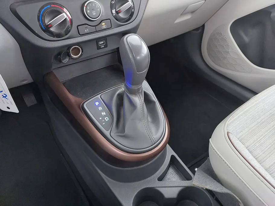 2023 Hyundai Grand i10 Fleet 