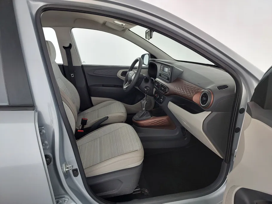 2023 Hyundai Grand i10 Fleet 