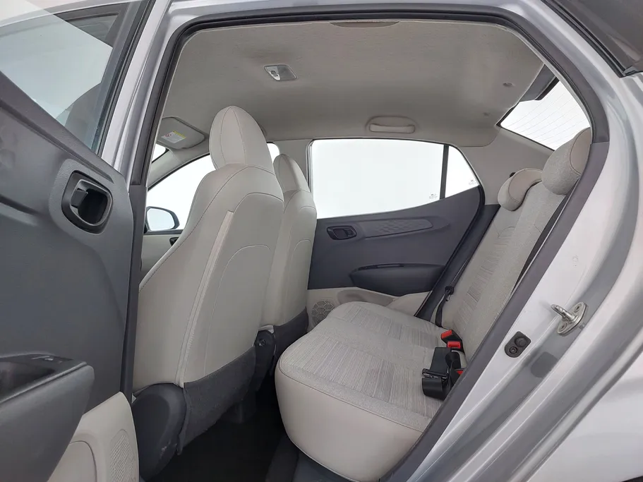 2023 Hyundai Grand i10 Fleet 