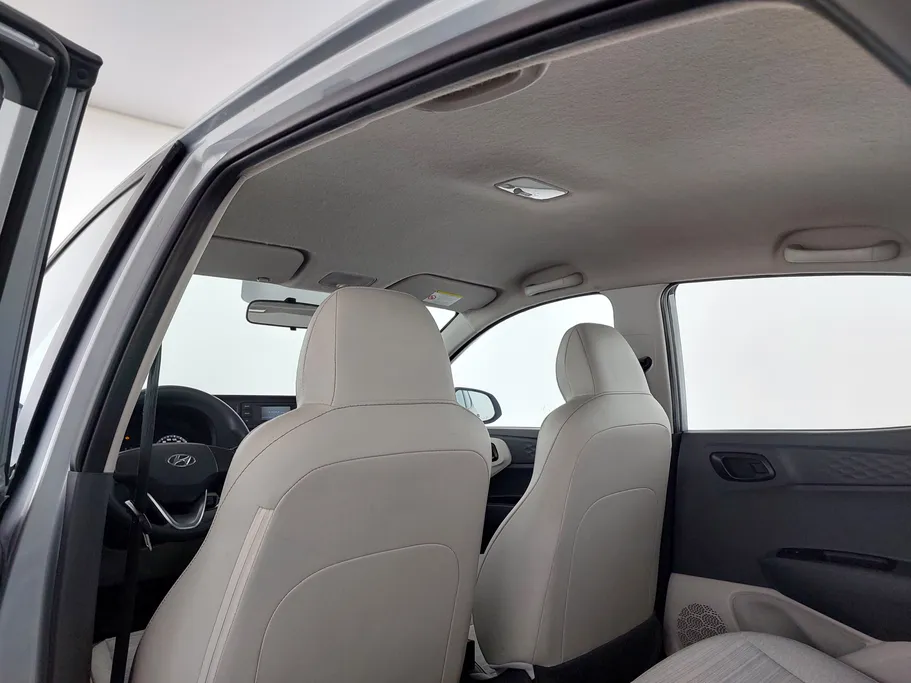 2023 Hyundai Grand i10 Fleet 