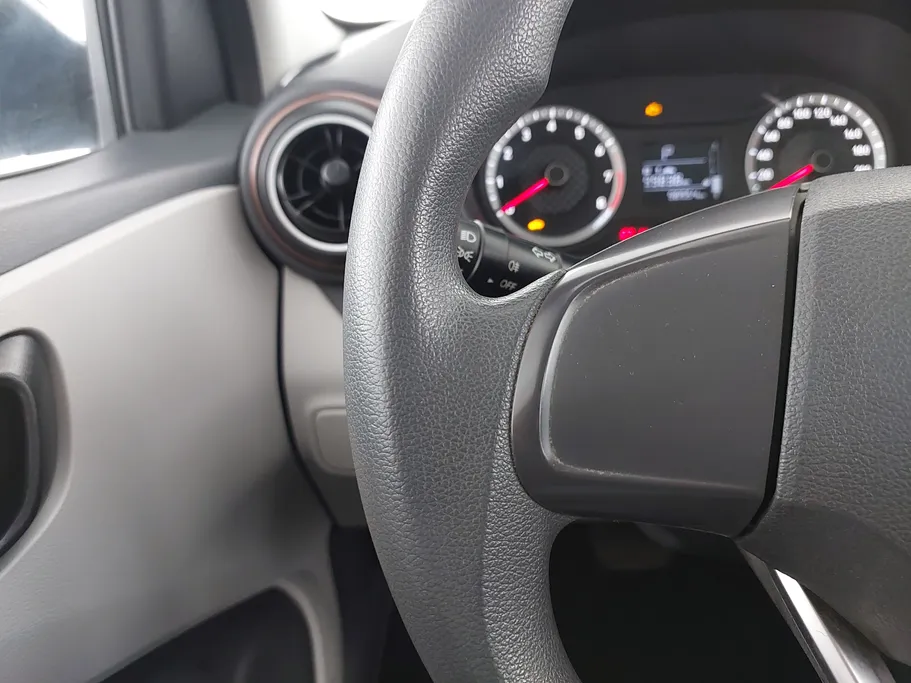 2023 Hyundai Grand i10 Fleet 