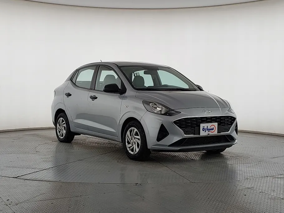 2023 Hyundai Grand i10 Fleet 