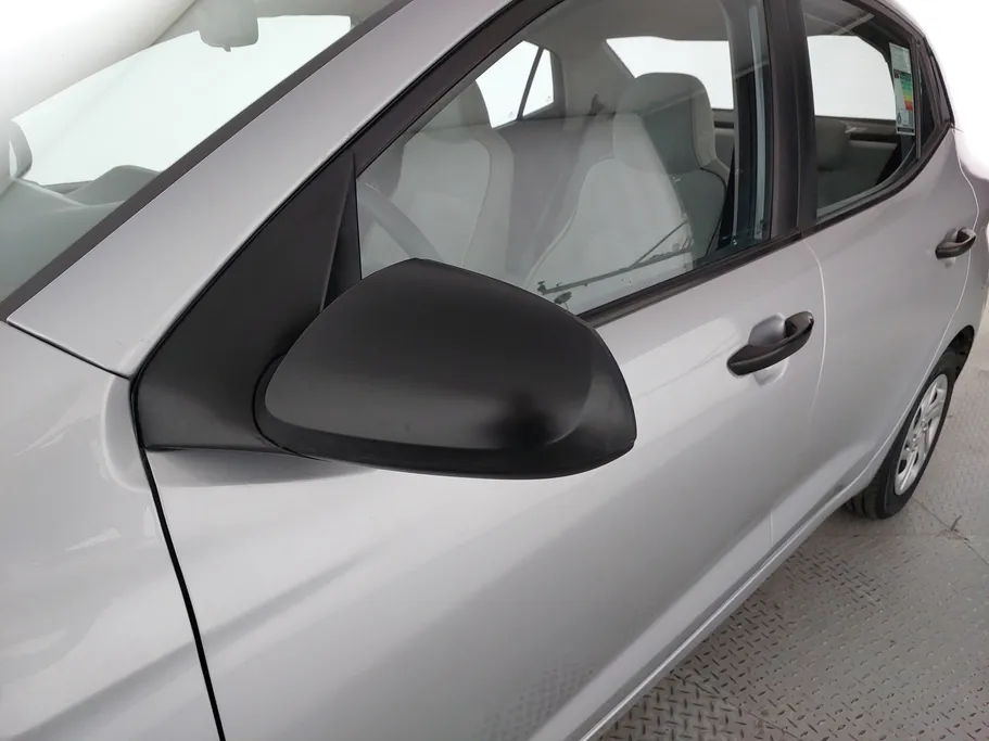 2023 Hyundai Grand i10 Fleet 