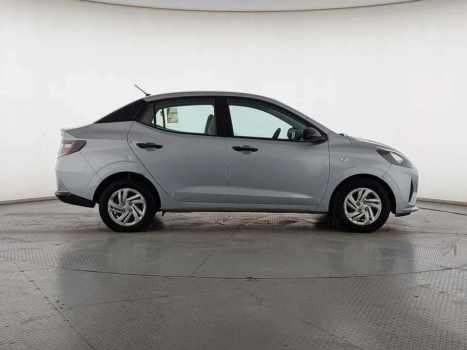 2023 Hyundai Grand i10 Fleet 