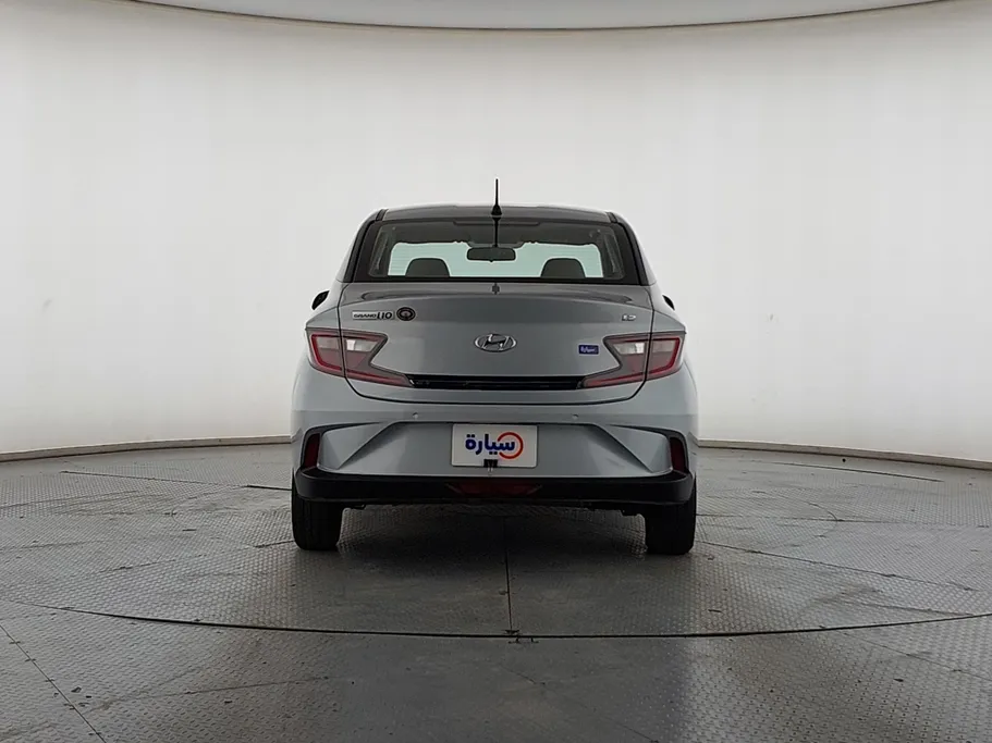 2023 Hyundai Grand i10 Fleet 