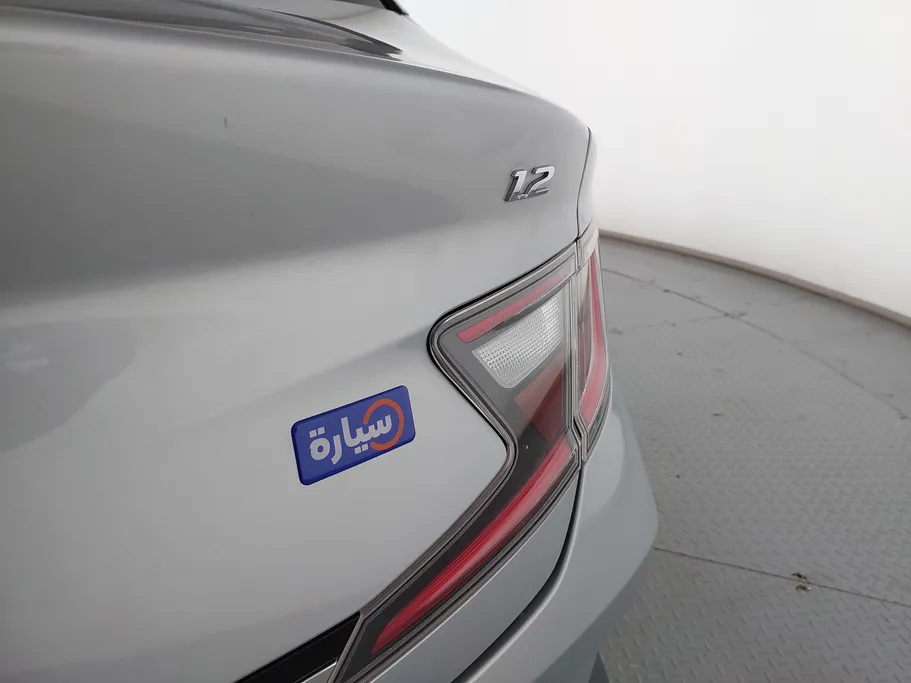 2023 Hyundai Grand i10 Fleet 