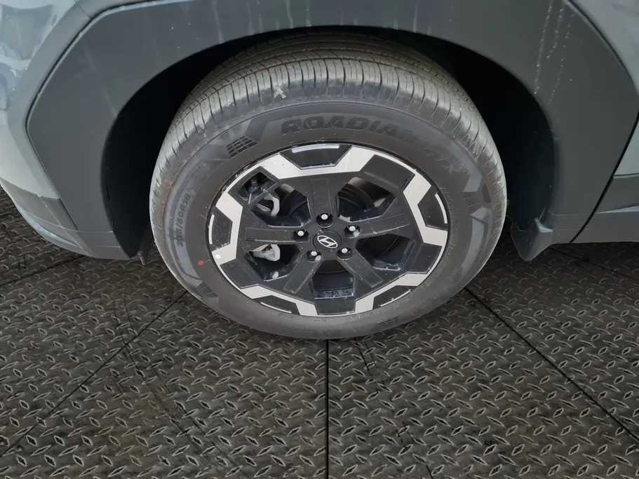 هيونداي سنتافي سمارت 2026 