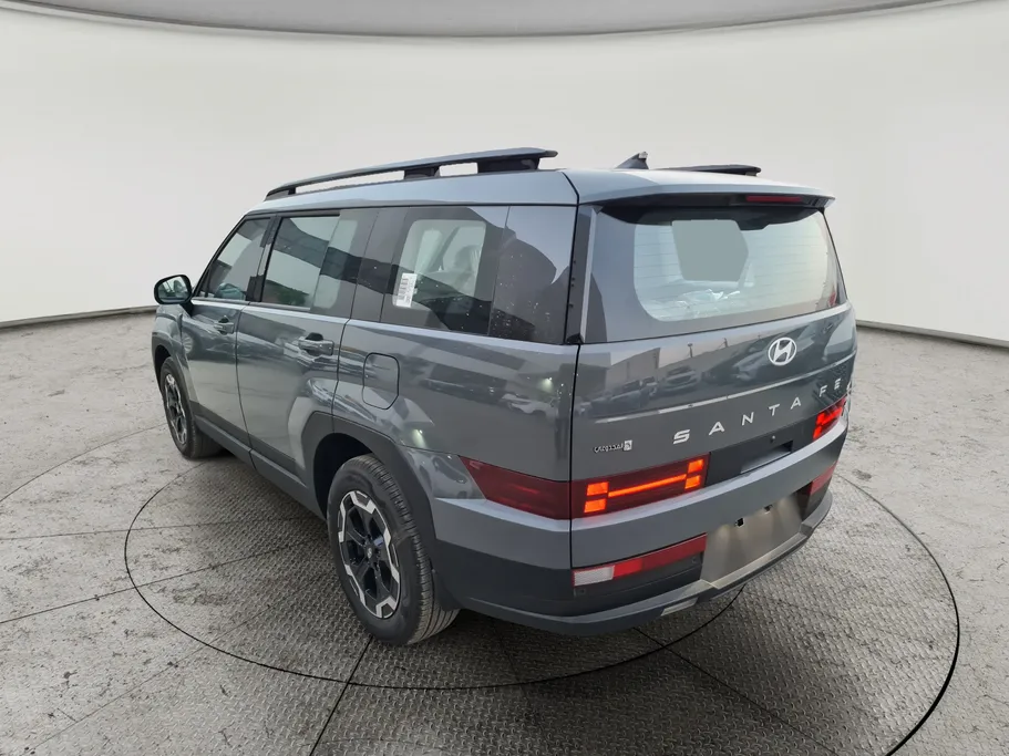 هيونداي سنتافي سمارت 2026 