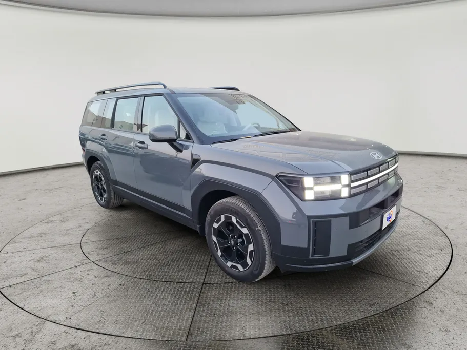 هيونداي سنتافي سمارت 2026 