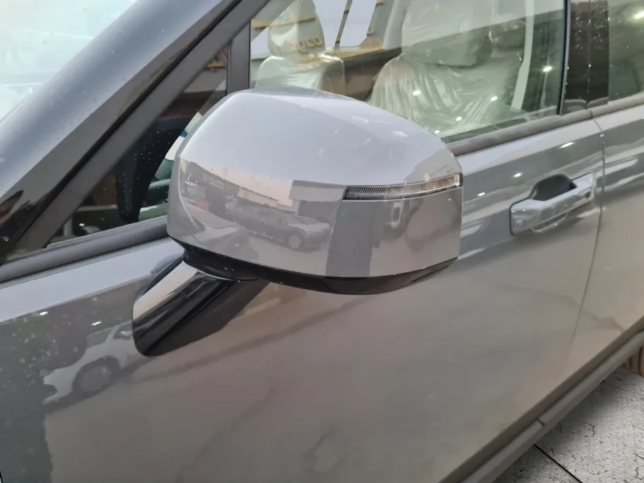 هيونداي سنتافي سمارت 2026 