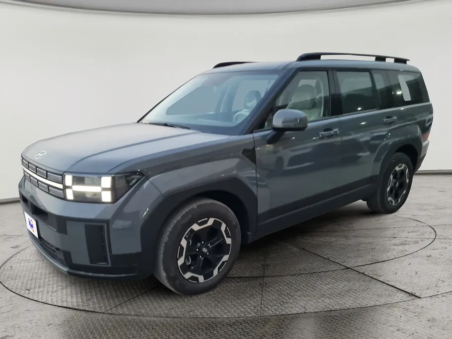 هيونداي سنتافي سمارت 2026 