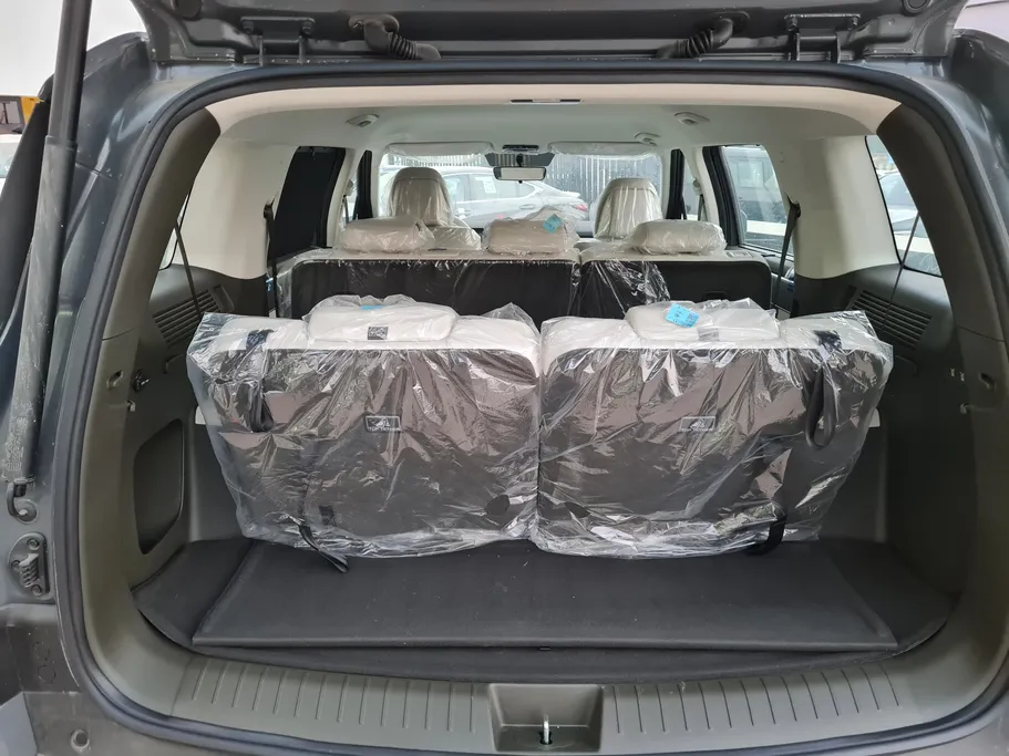 هيونداي سنتافي سمارت 2026 