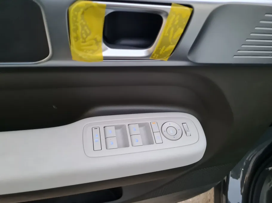 هيونداي سنتافي سمارت 2026 