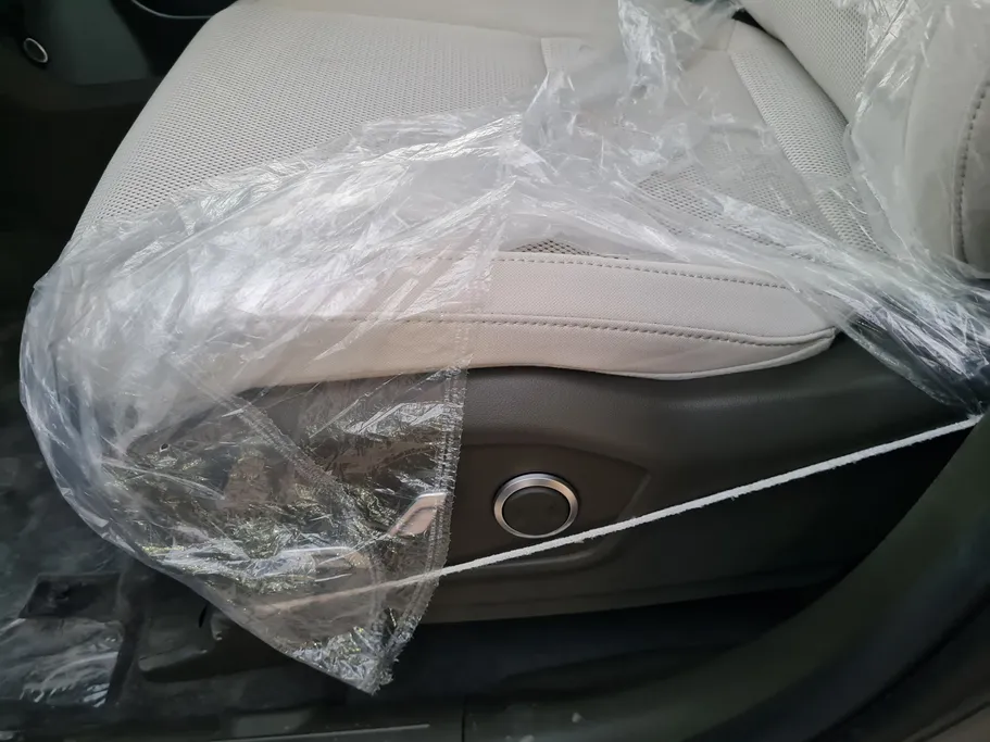 هيونداي سنتافي سمارت 2026 