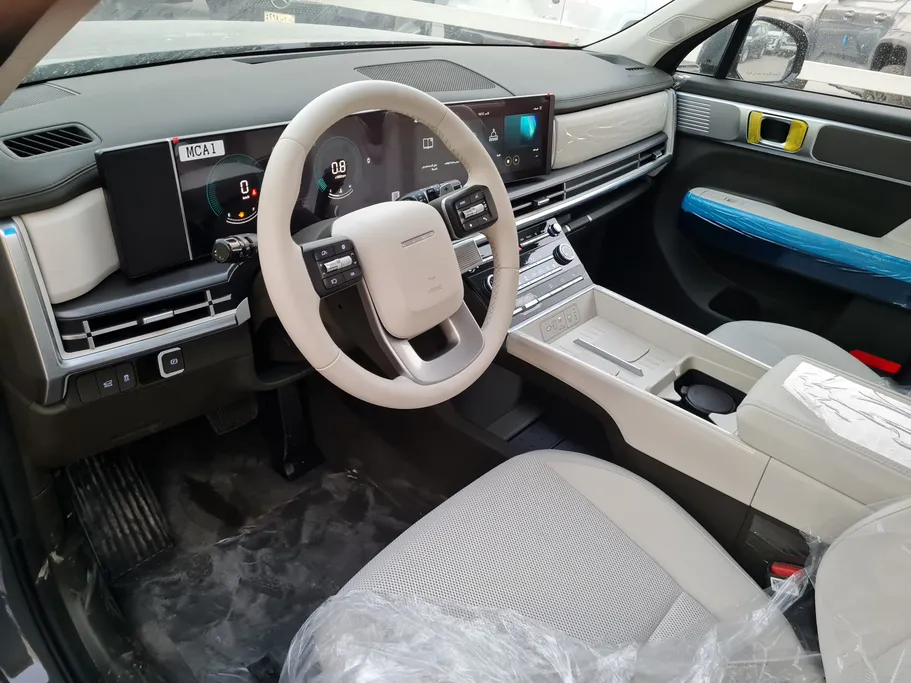 هيونداي سنتافي سمارت 2026 