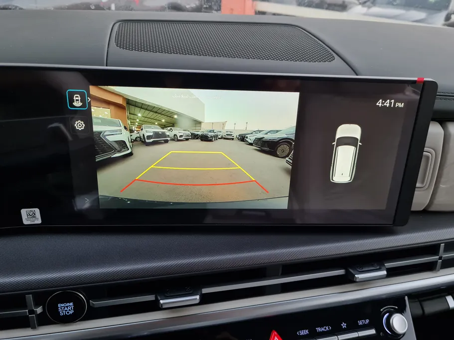 هيونداي سنتافي سمارت 2026 