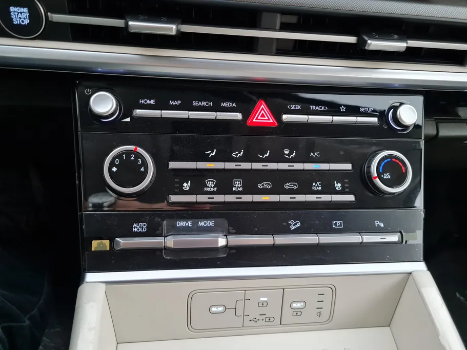 هيونداي سنتافي سمارت 2026 