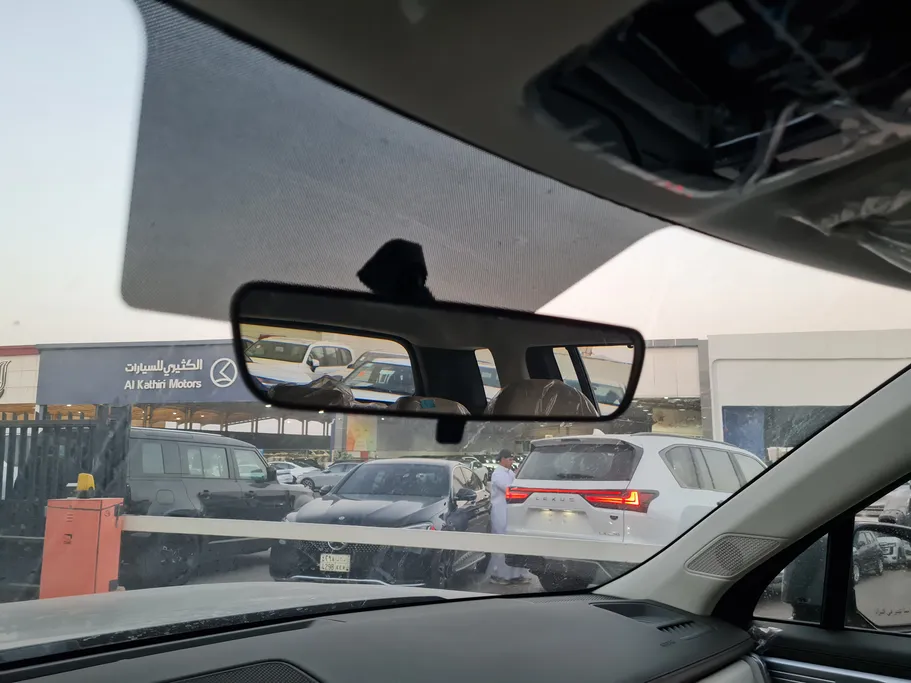 هيونداي سنتافي سمارت 2026 