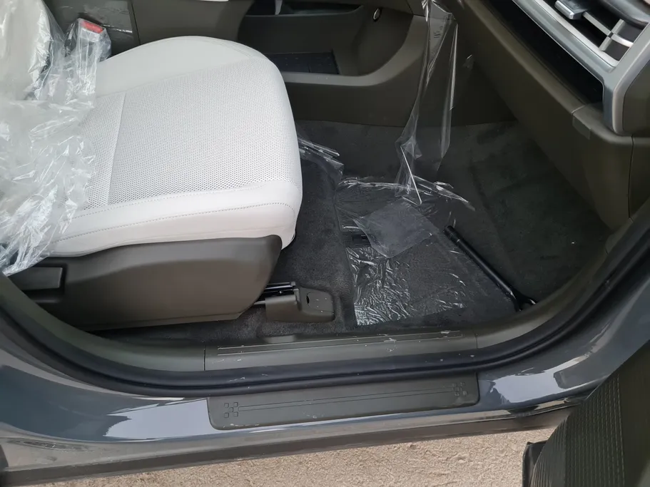 هيونداي سنتافي سمارت 2026 