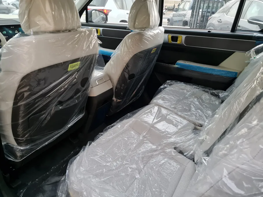 هيونداي سنتافي سمارت 2026 