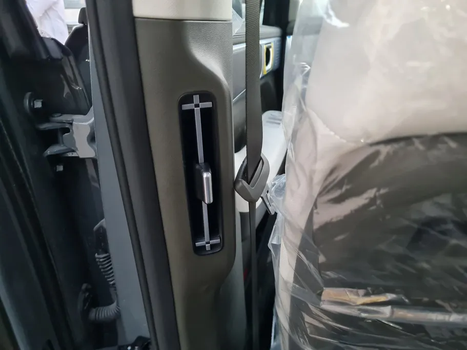 هيونداي سنتافي سمارت 2026 