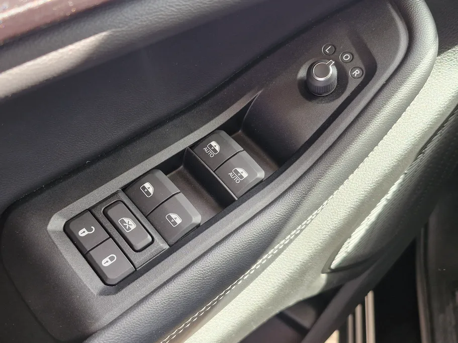 2023 Jeep Grand Cherokee L 