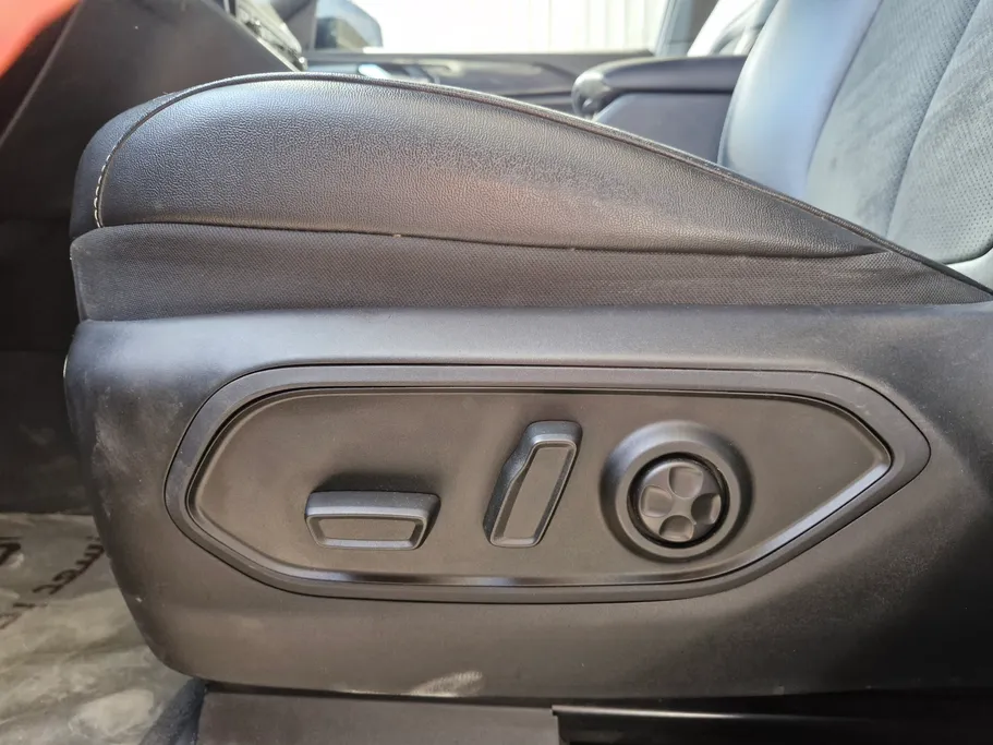 2023 Jeep Grand Cherokee L 