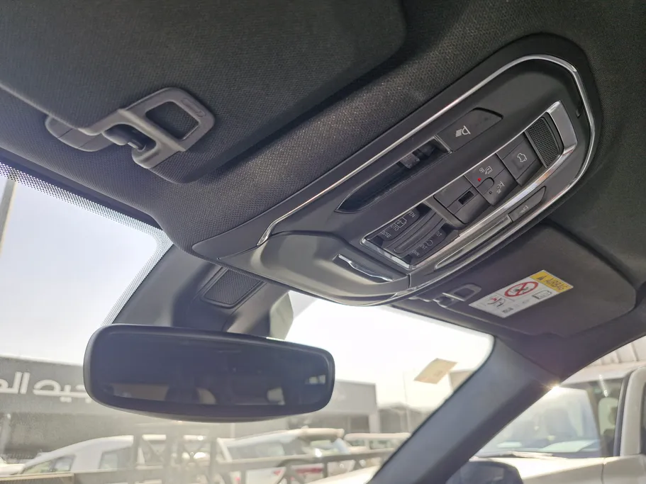 2023 Jeep Grand Cherokee L 