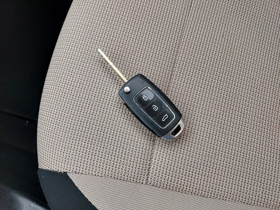 2023 Hyundai Accent Smart 