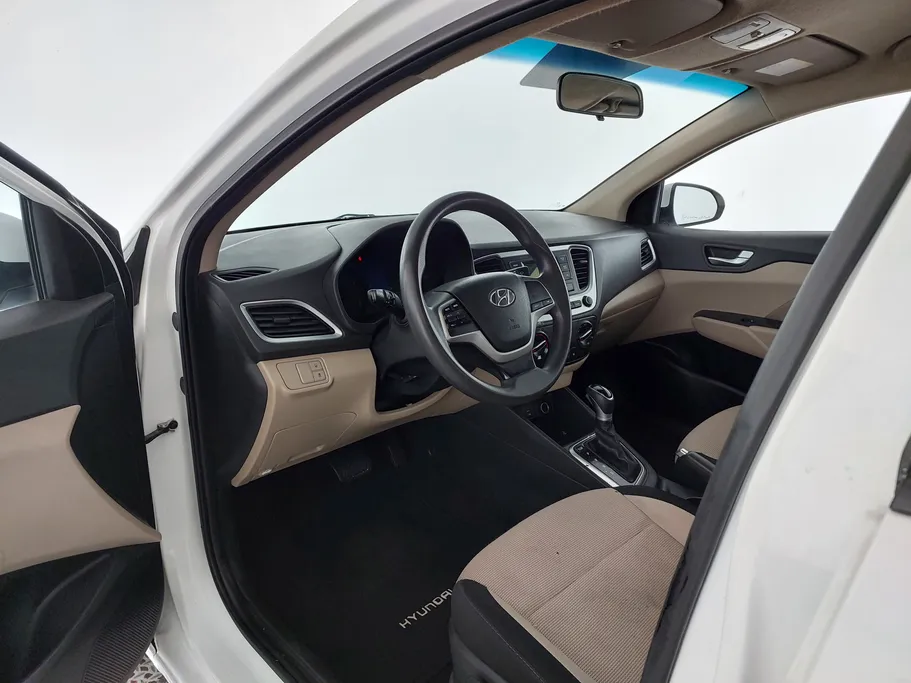 2023 Hyundai Accent Smart 