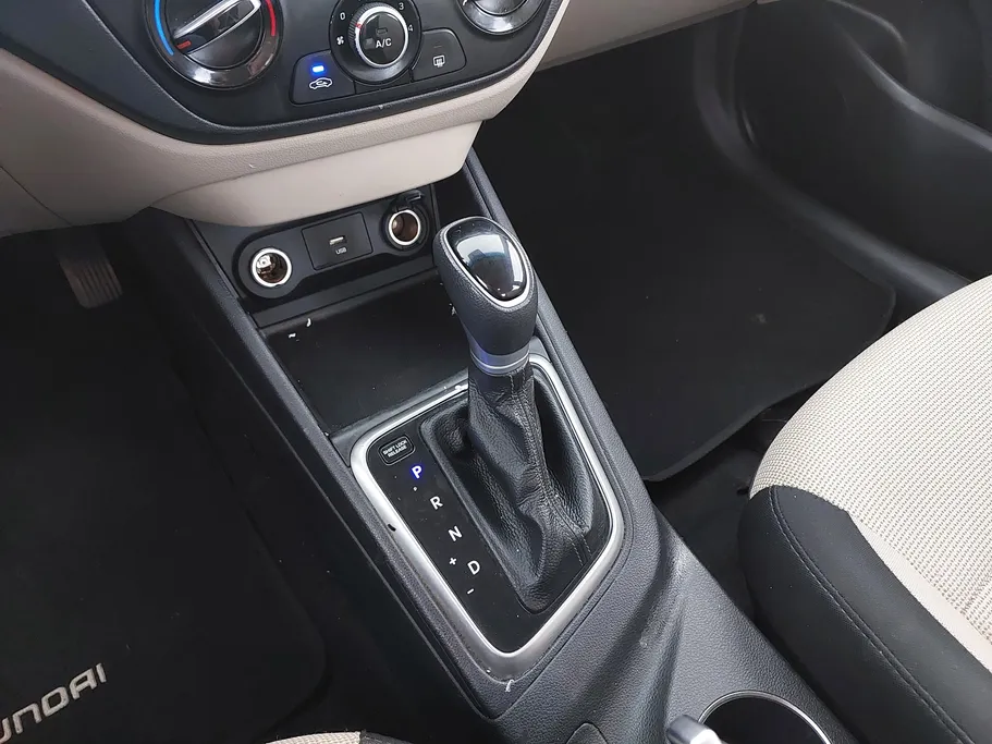 2023 Hyundai Accent Smart 