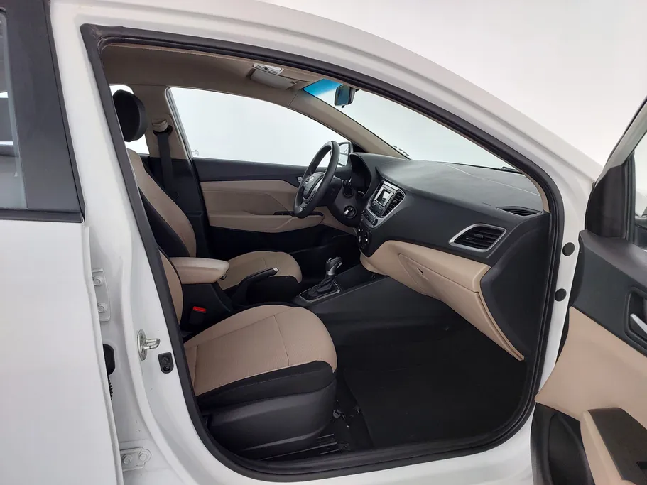 2023 Hyundai Accent Smart 