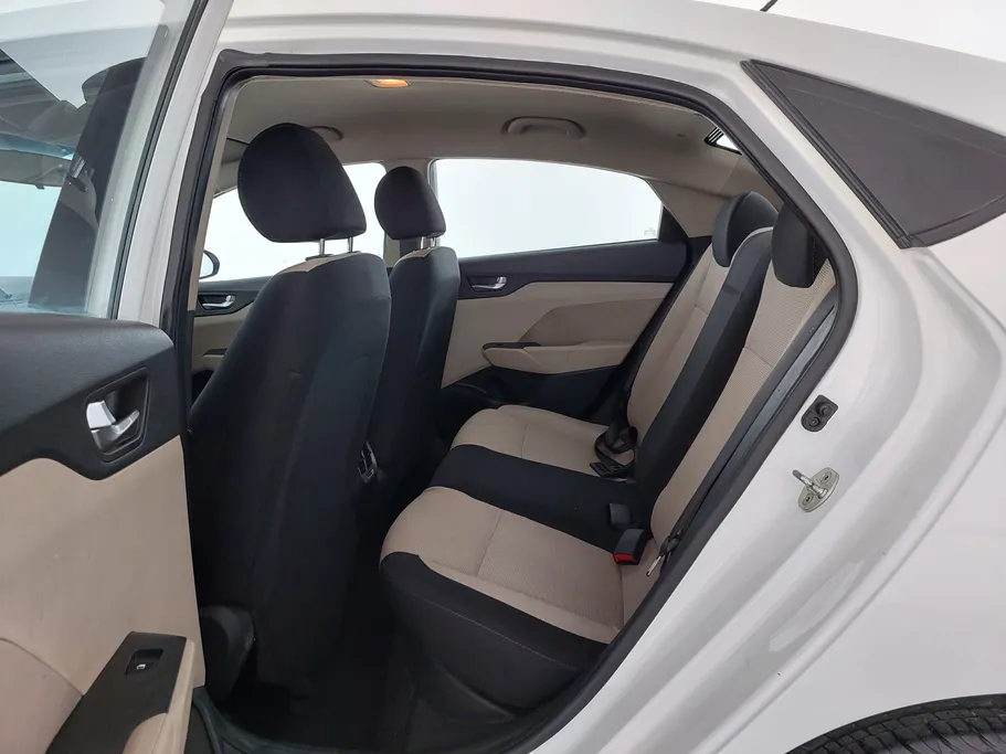 2023 Hyundai Accent Smart 