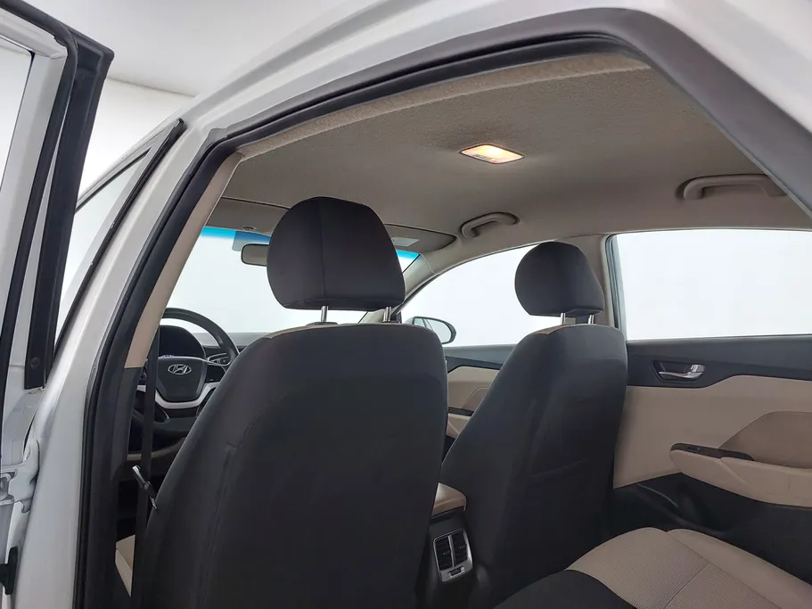 2023 Hyundai Accent Smart 