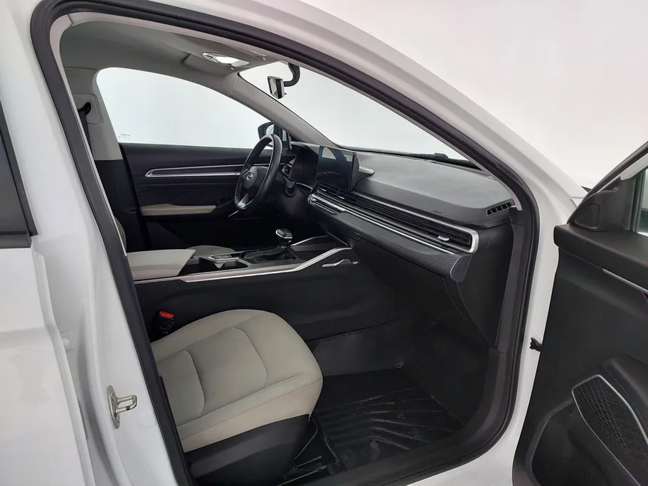 جيلي امجراند GS 2024 