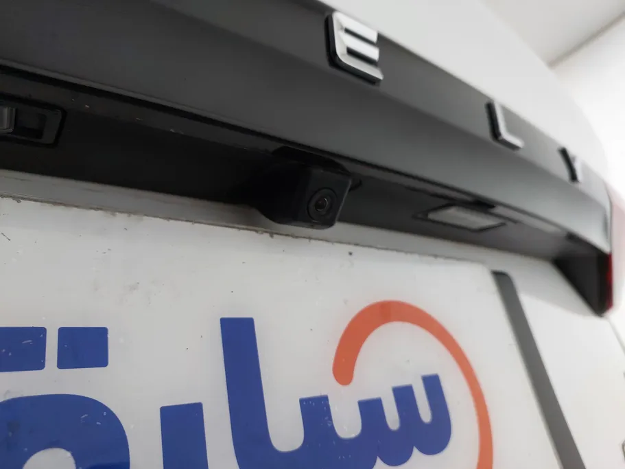 جيلي امجراند GS 2024 
