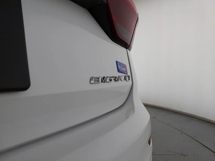 جيلي امجراند GS 2024 