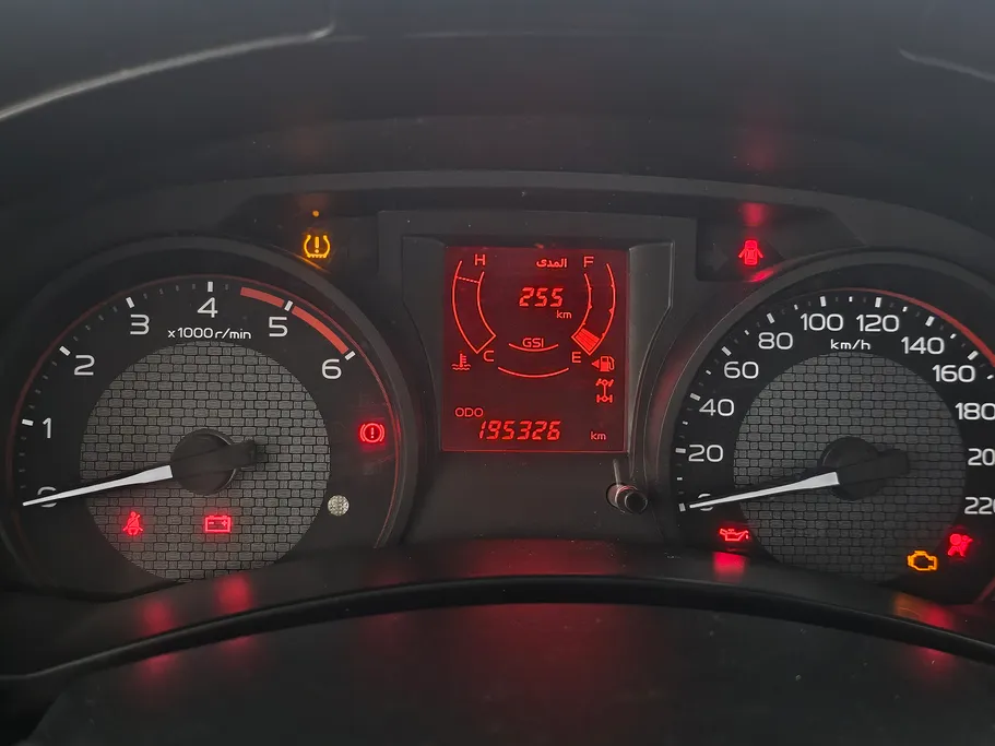 2021 Isuzu D-max DC 4x4 