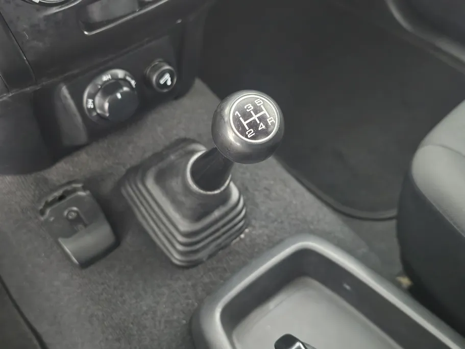 2021 Isuzu D-max DC 4x4 