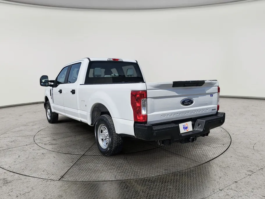 2019 Ford F250 XL 