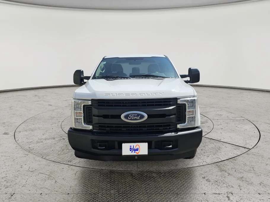 2019 Ford F250 XL 